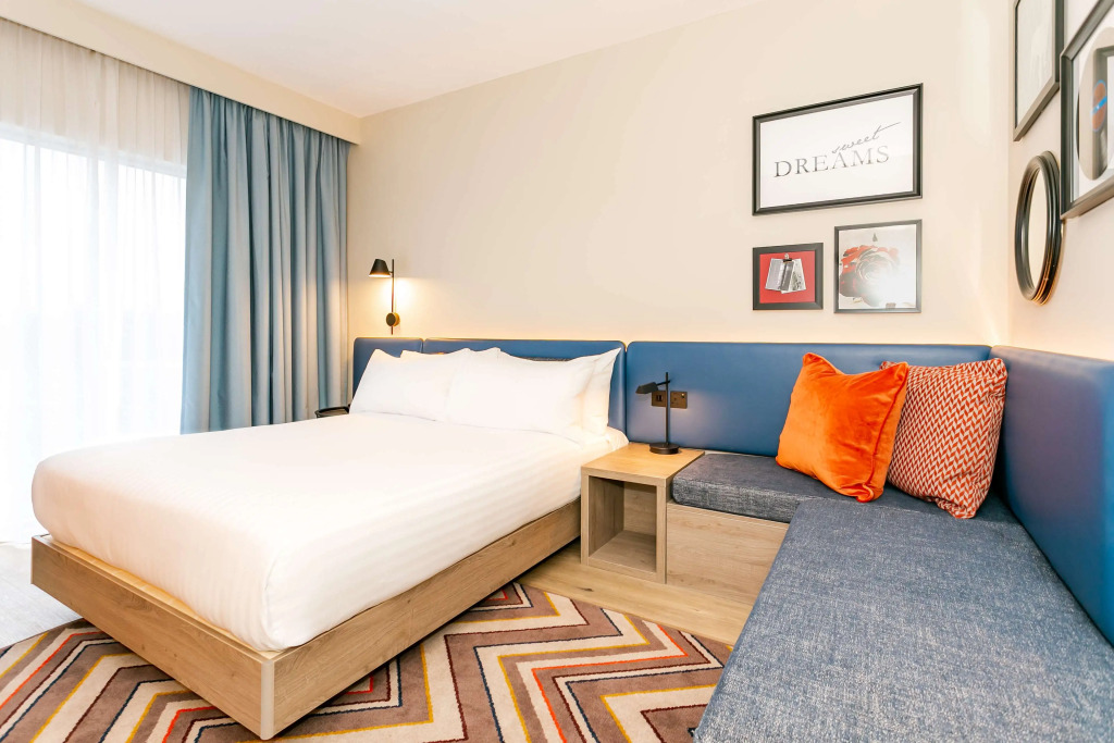 Hampton by Hilton Blackburn