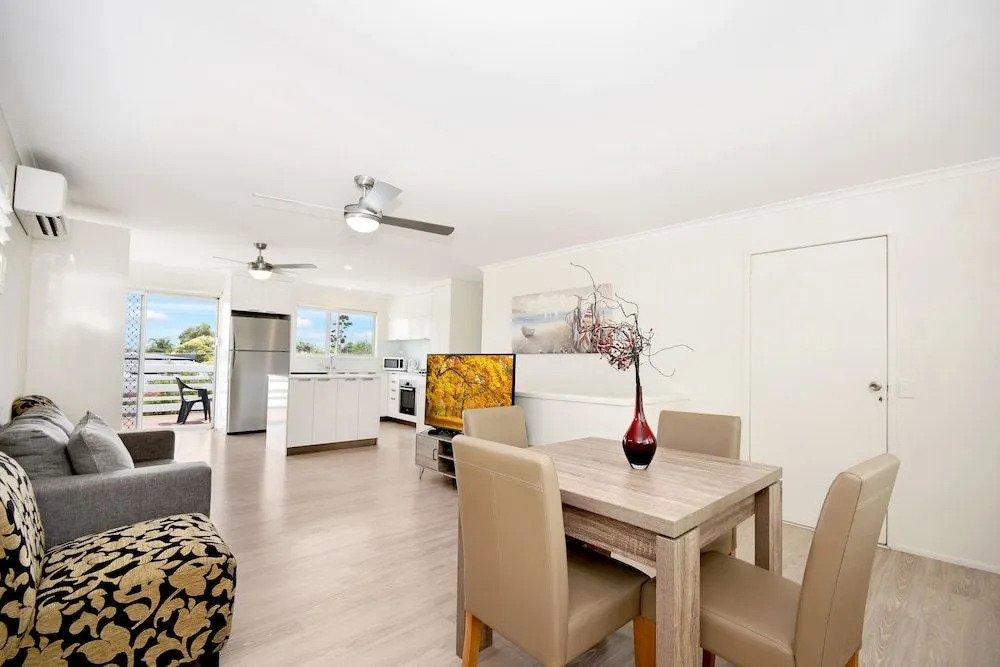 The White House Mooloolaba Beach