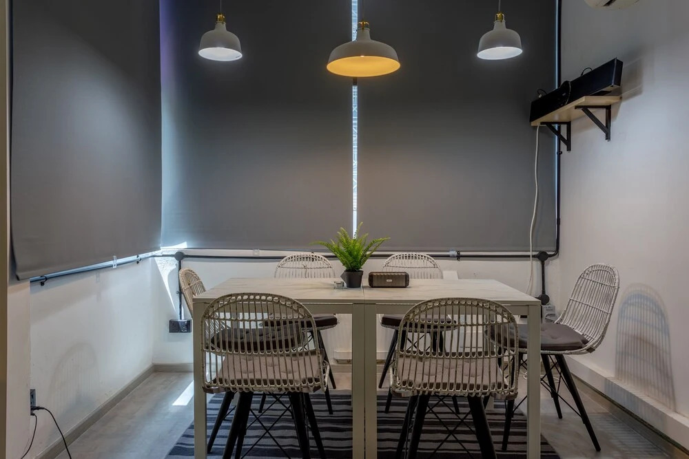 the11room