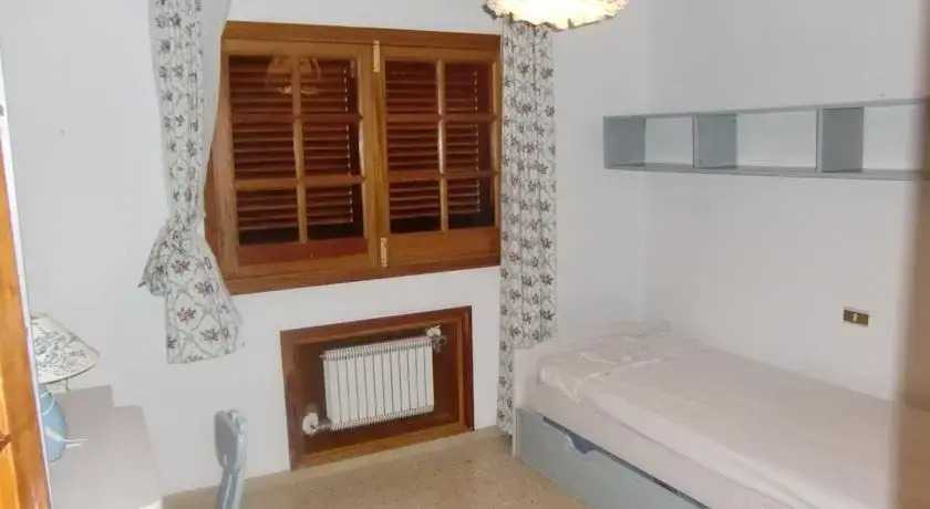 Hotel el Pino