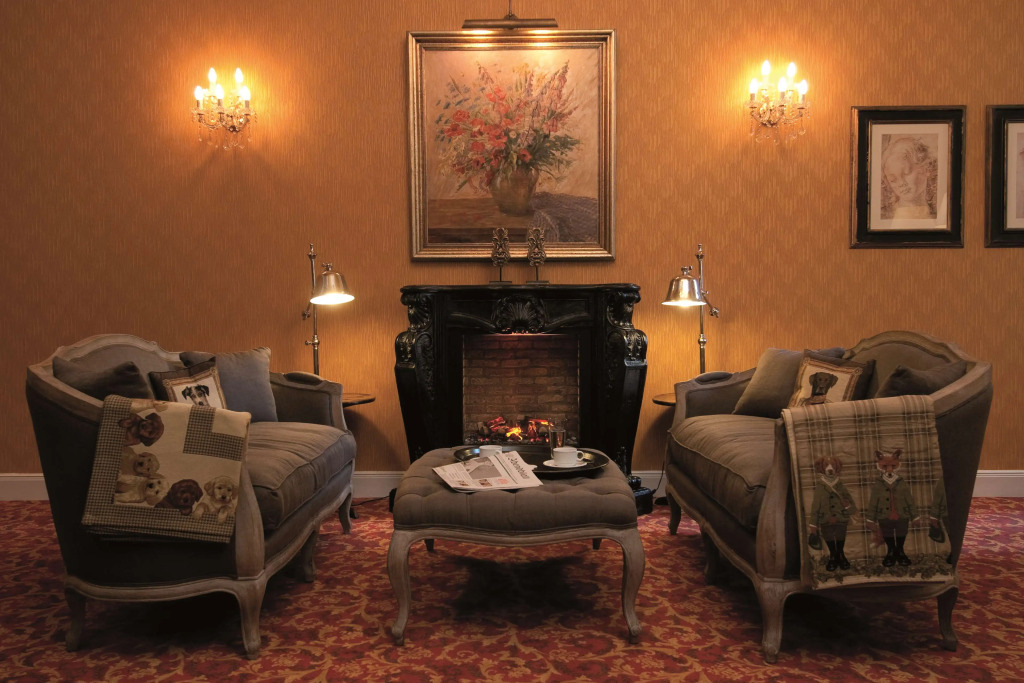 Hotel City House