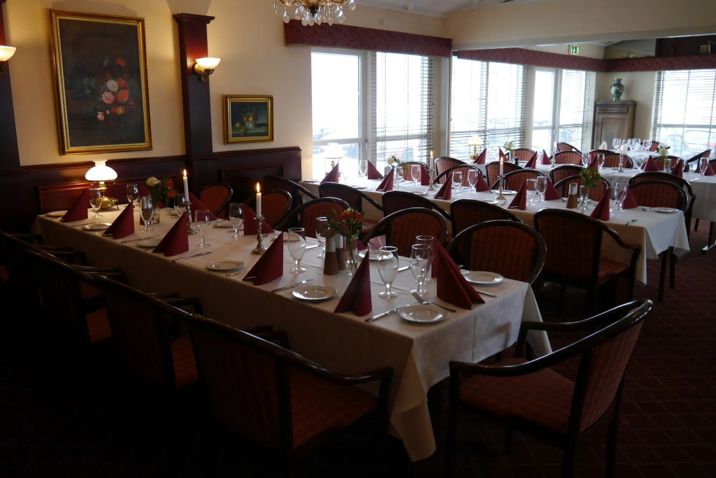Montra Odder Parkhotel