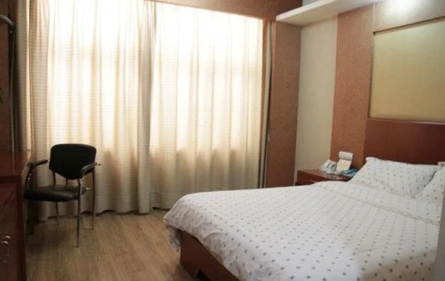 Jindu Hotel