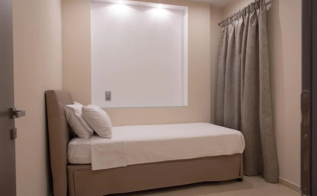 Luxury Living Apartments and Spa