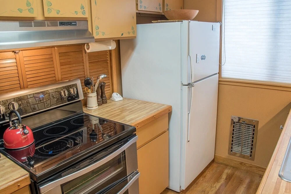 New Villager #1296 2 Bedrooms 2 Bathrooms Condo