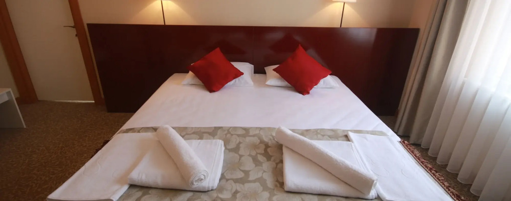 Trakya City Hotel