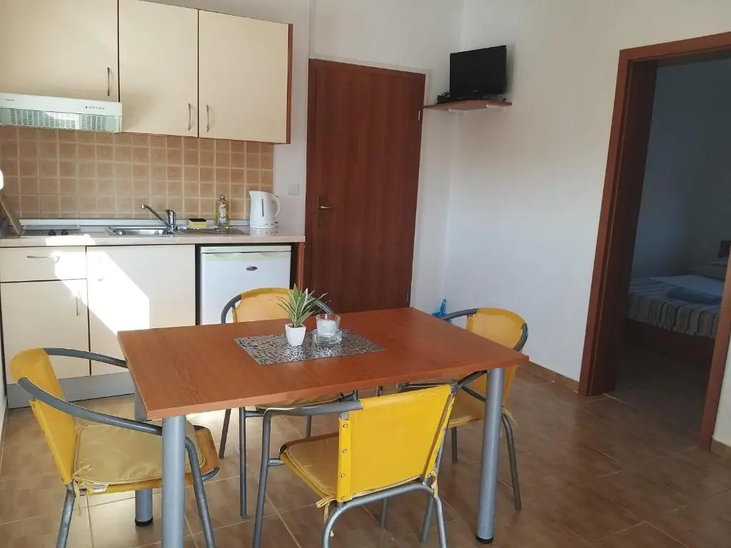 Apartments Bralic