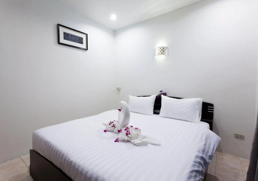 White Snapper Kitchen & Guesthouse