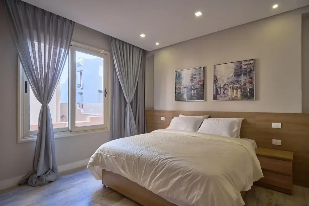 Maison 7