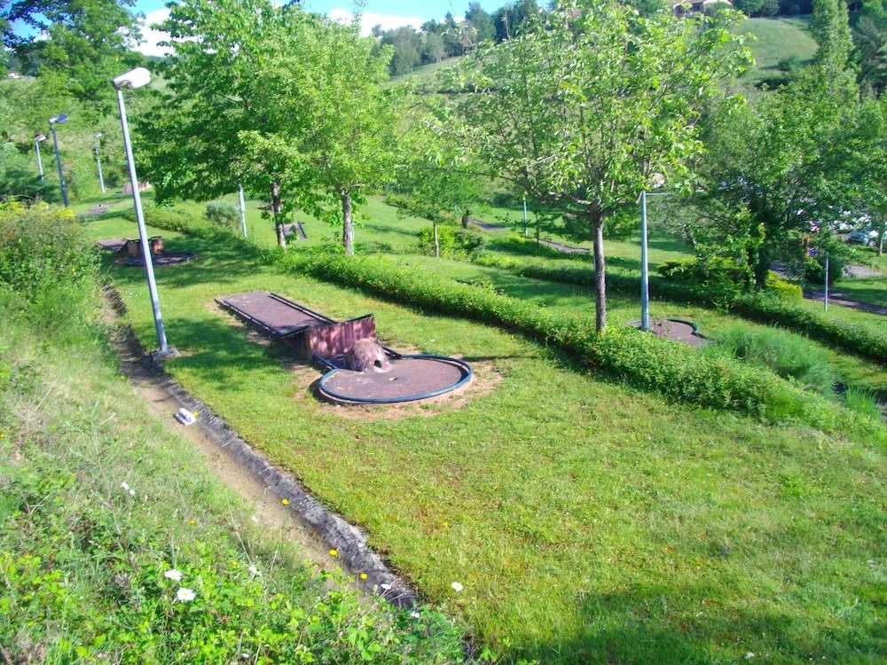 La Chataigneraie