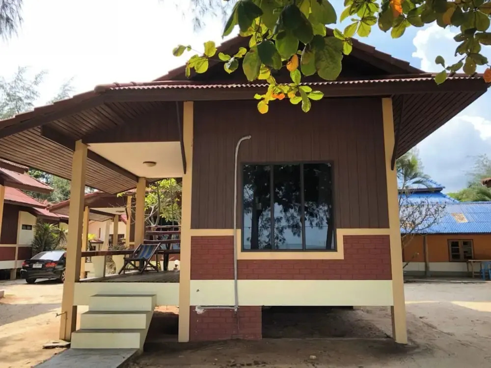 Leamsai Beach Resort