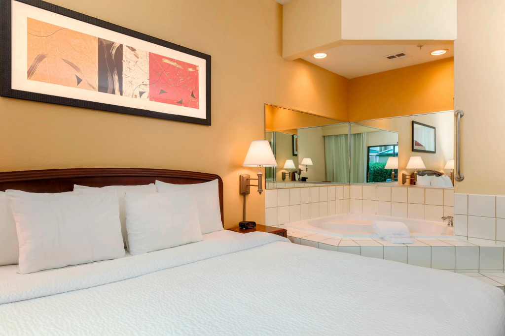 Courtyard by Marriott Dallas Lewisville