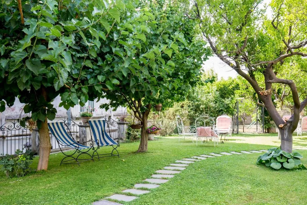 Relais Palazzo Cacace
