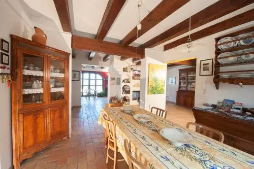 B&B Punto Magico