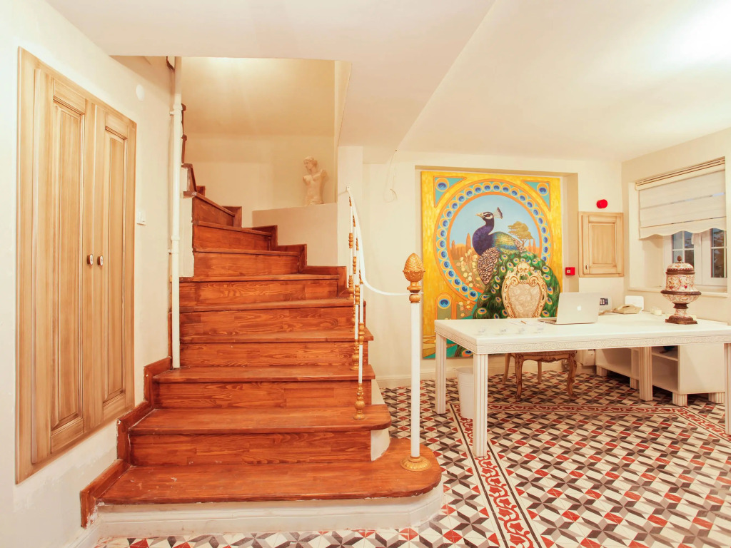 The Loft Istanbul