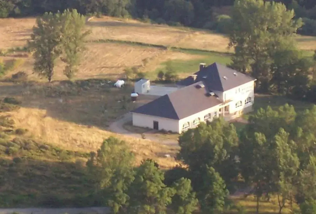 Hotel La Mora