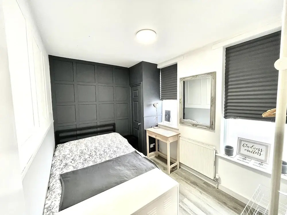 Impeccable Apartment in Liverpool City Centre