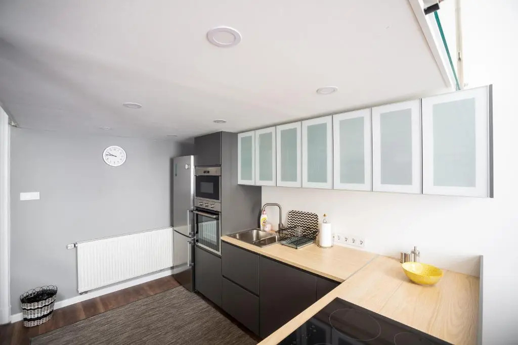 Budapest Kálvin Apartman 2020