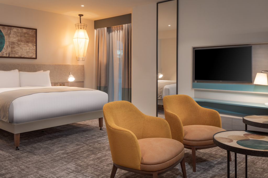 Staybridge Suites London Heathrow - Bath Road by IHG