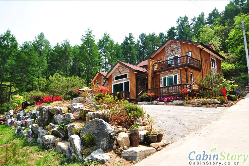 Yangpyeong Promise Pension