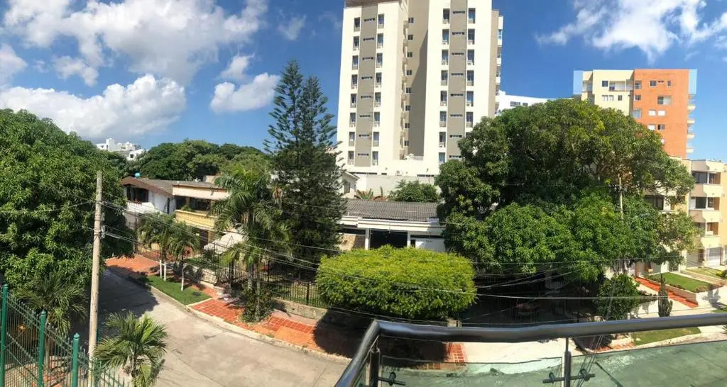 Hotel Suites Caribe