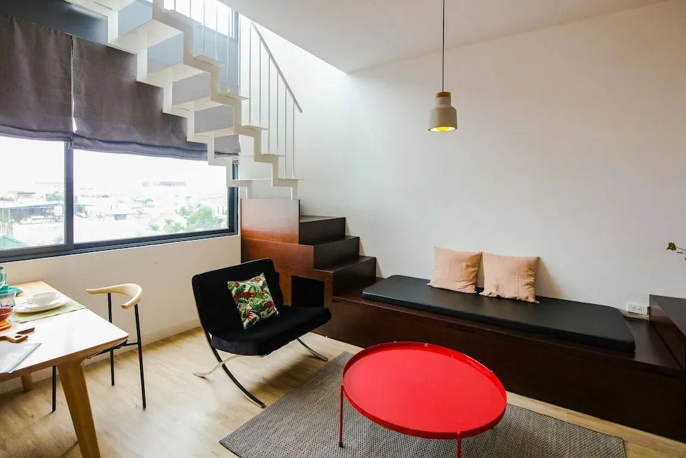 Jasmine Apartment managed by Lily Home