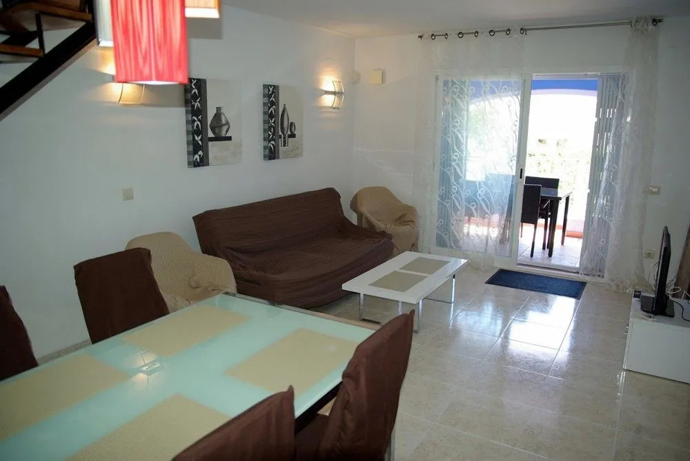 Duplex in Benitachell, Alicante 102534 by MO Rentals