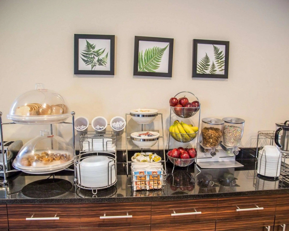 Sleep Inn & Suites Davenport - Quad Cities