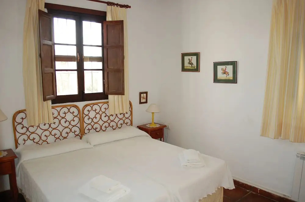 Hacienda Dos Olivos