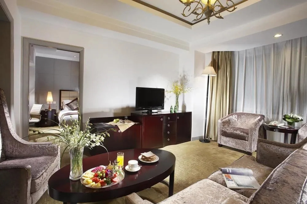Jiang Su Hotel