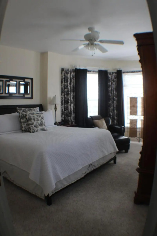 The St. Marys Inn, Bed and Breakfast