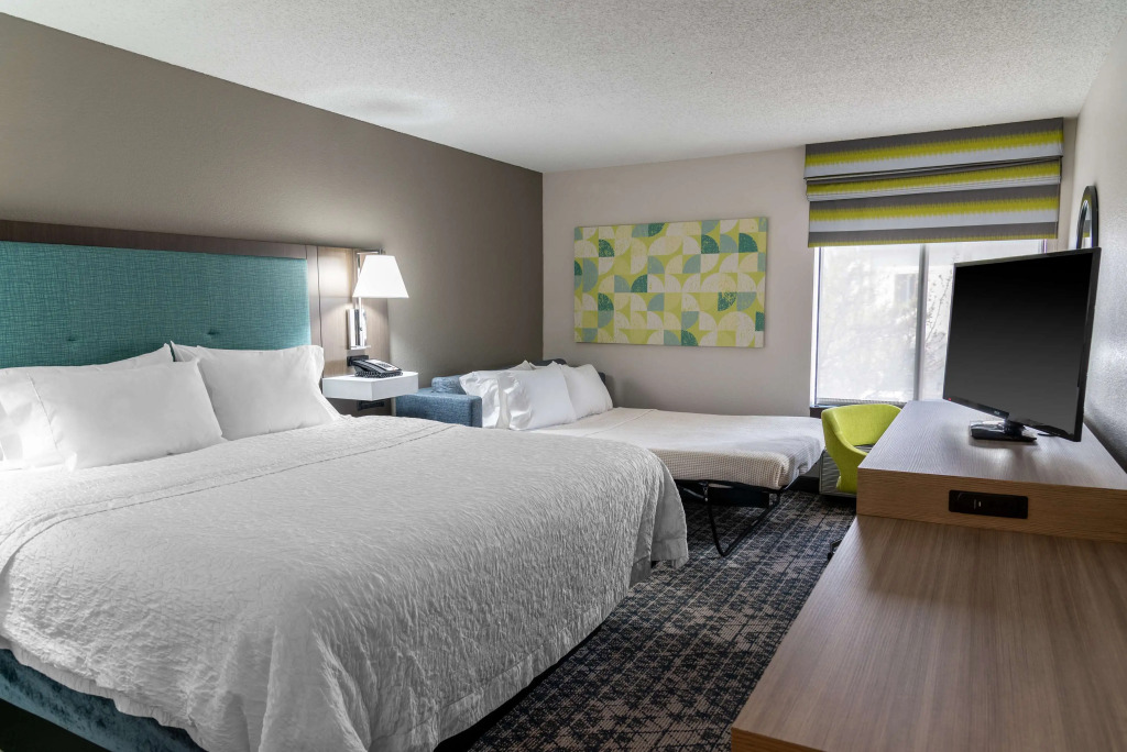 Hampton Inn Kansas City-Lees Summit