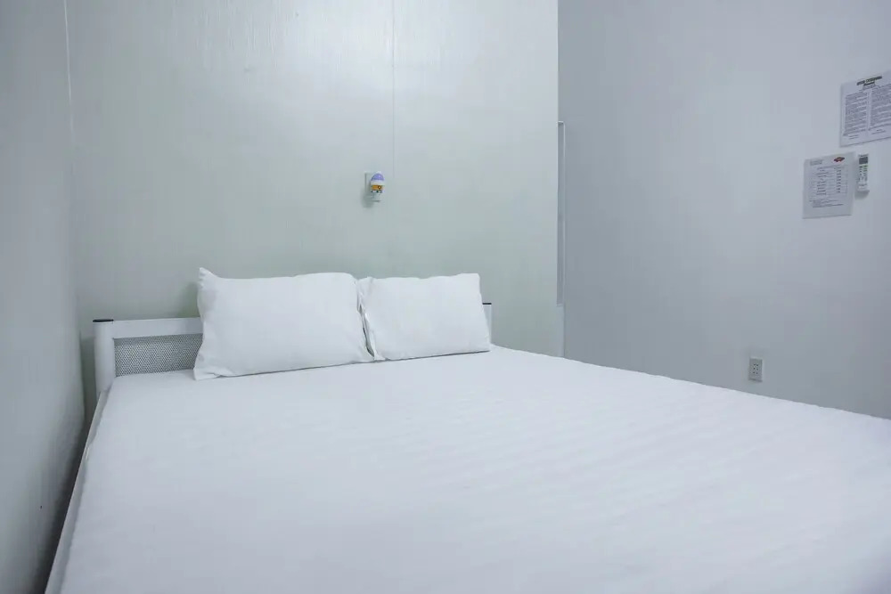 SPOT ON 957 Hue Corner Hostel
