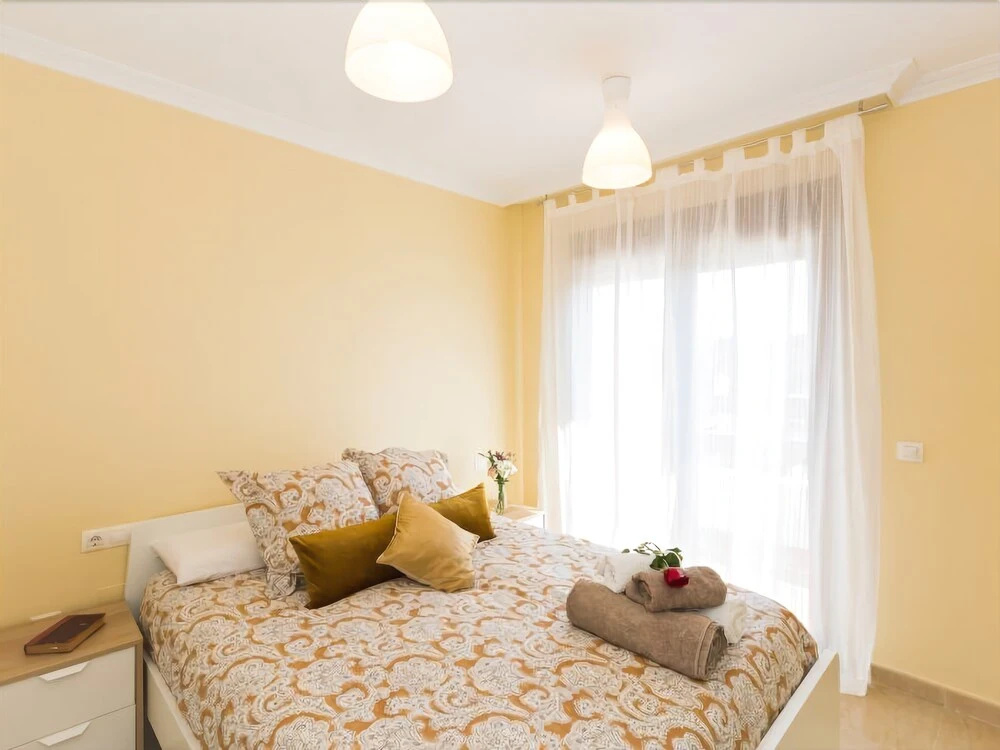 Apartamento El Faro