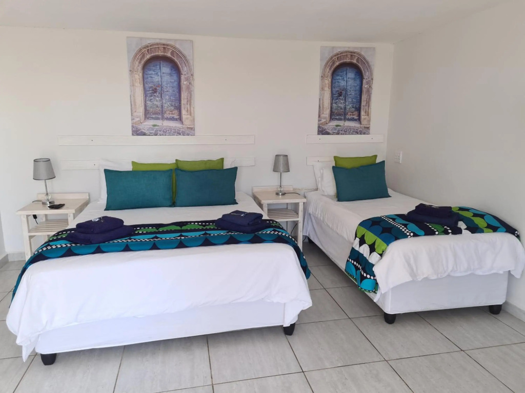 OCEAN VIEW GUEST HOUSE