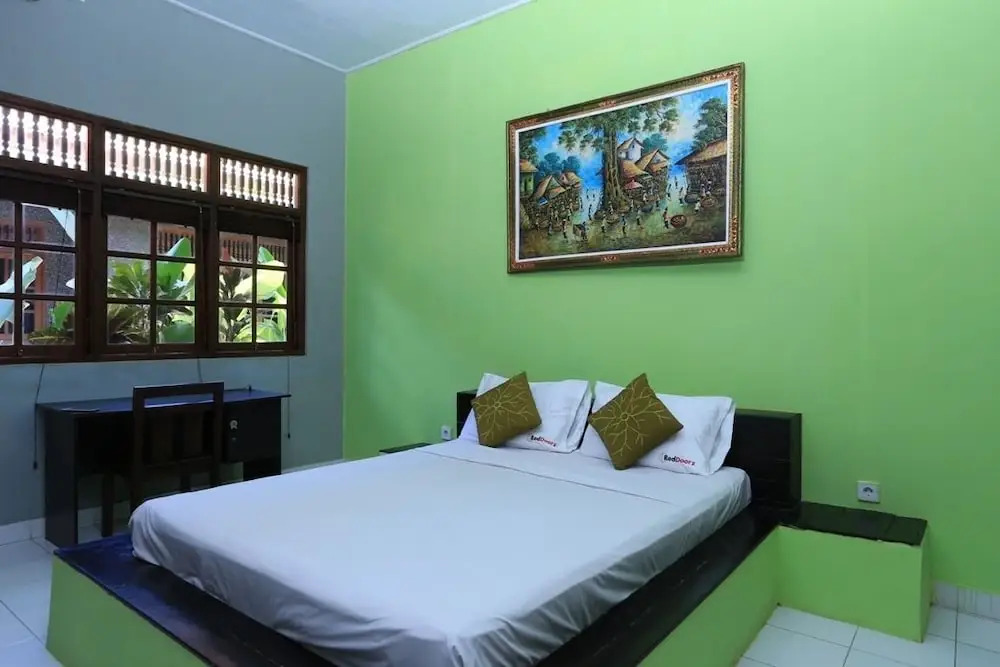 RedDoorz @ Dewi Sita Seminyak