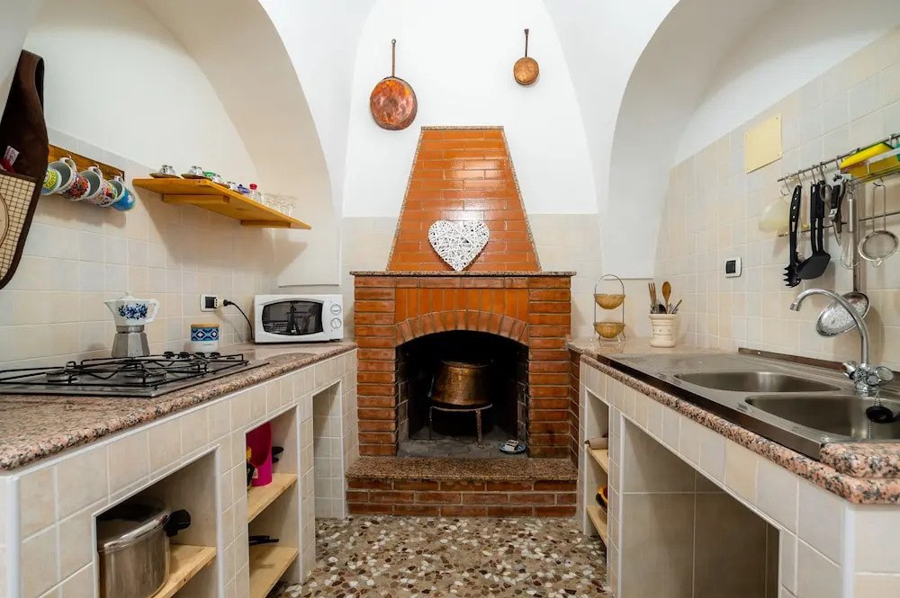 Borgo Tortorella by IL PUMO DI PUGLIA