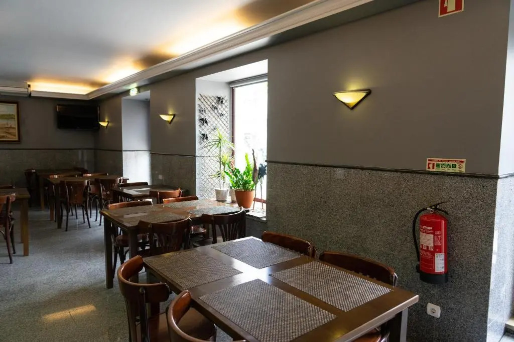 Hotel Vitória
