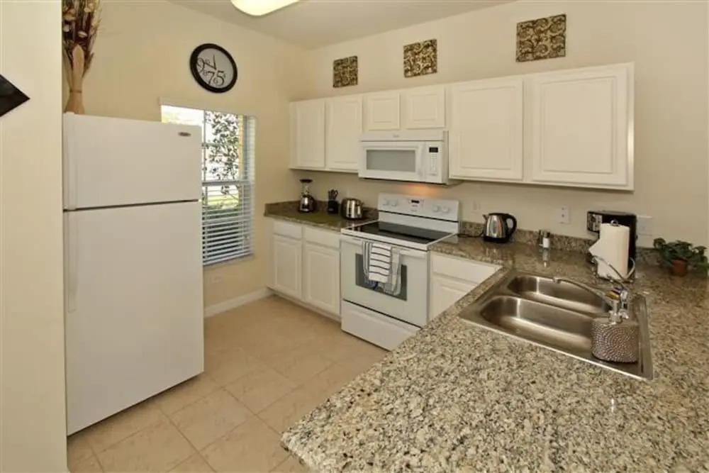 1021 Las Fuentes Dr 3 Bedroom Townhouse