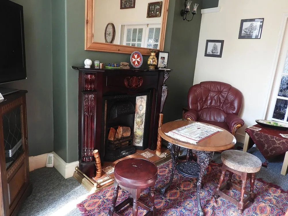 The Merrydale Guest House