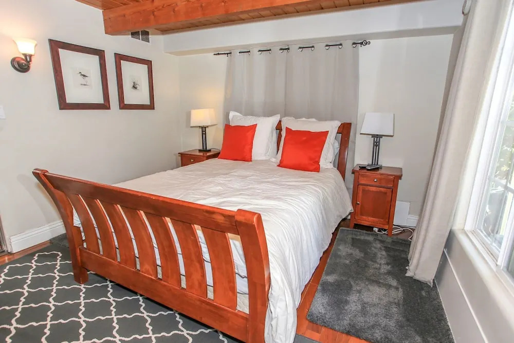 Absolute Comfort Chalet