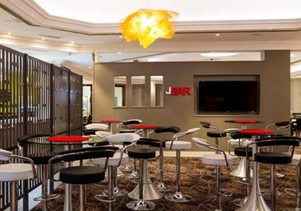 All Seasons Resort Hotel Bendigo