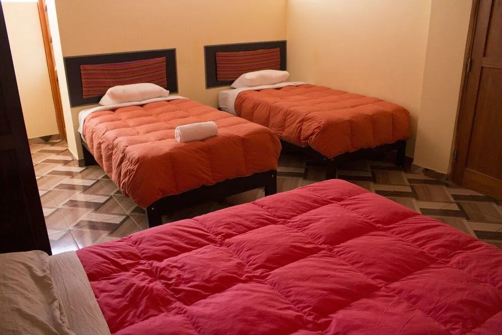 Killari Hostal
