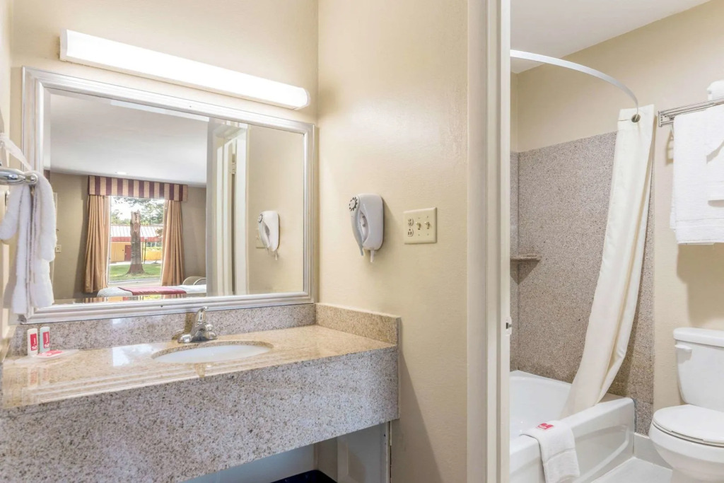 Econo Lodge Pocomoke City Hwy 13