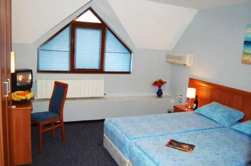 Hotel Kibella