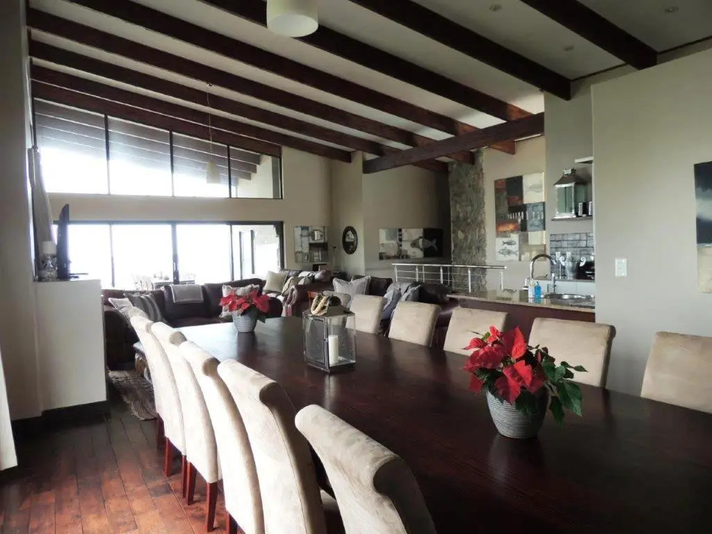 Whalesong Villa