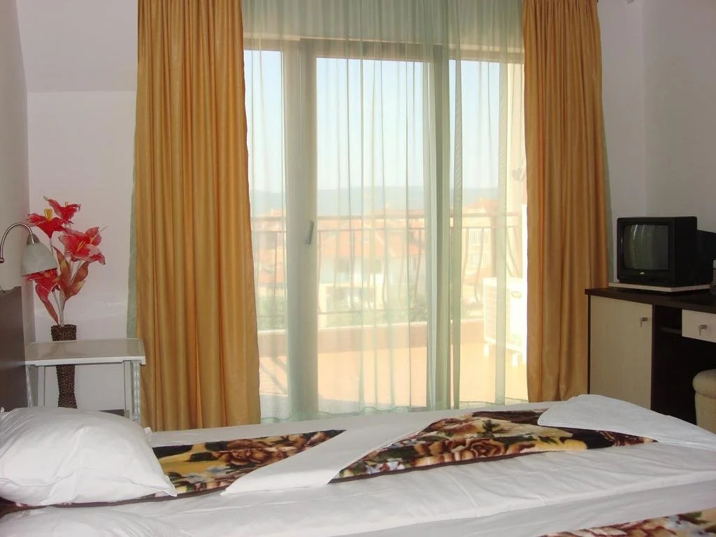 Hotel Vanini
