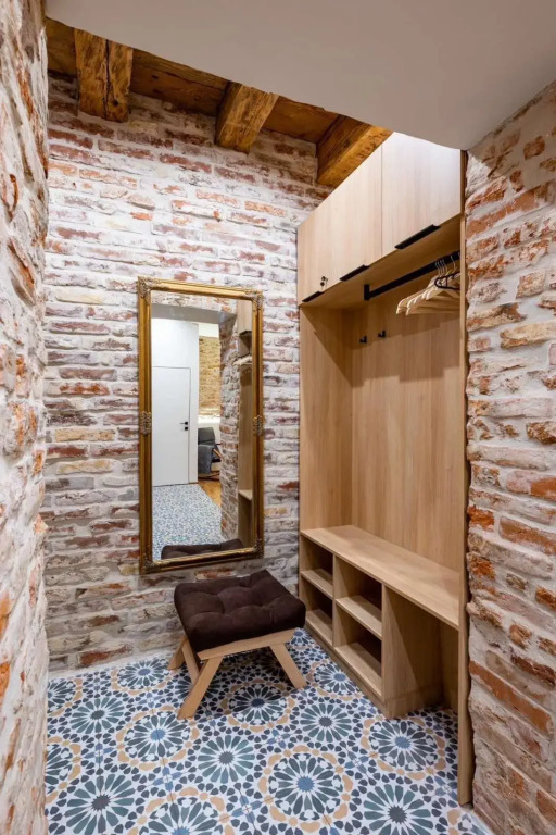 OnLviv Apartments Horodotska Street27