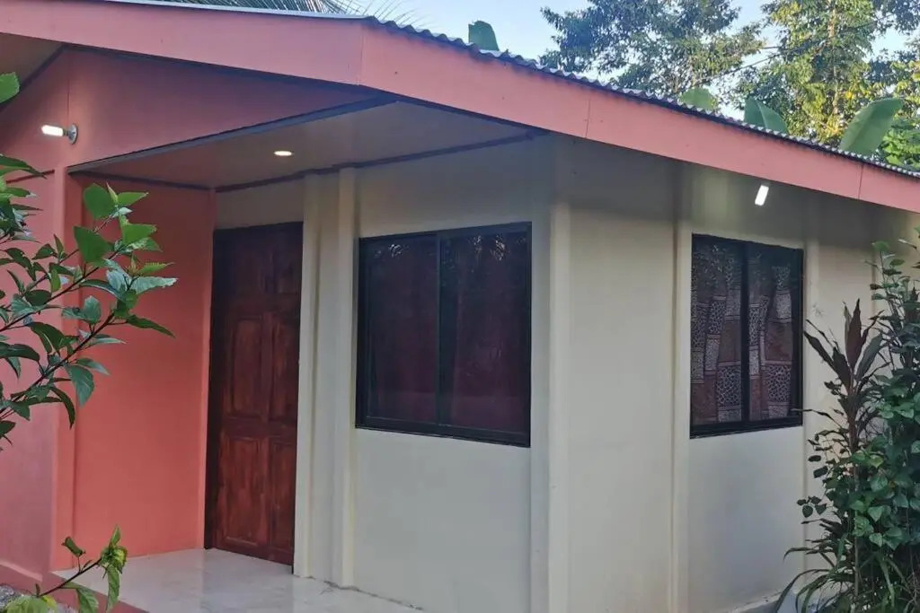 Starfish Cahuita's House - Casa Vacacional