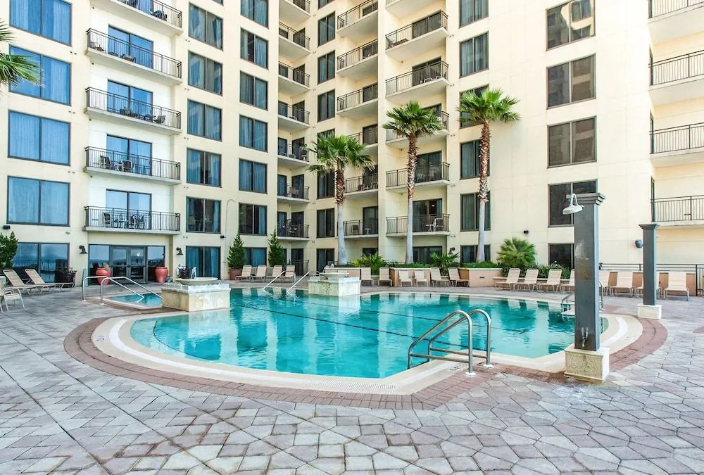15100 Front Beach Rd Condo Unit 515